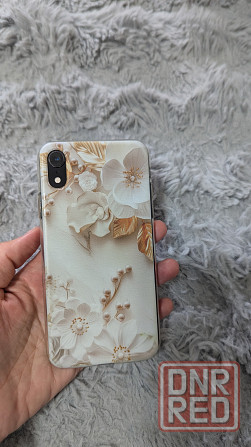 Телефон iPhone Xr 64 гб Макеевка - изображение 3