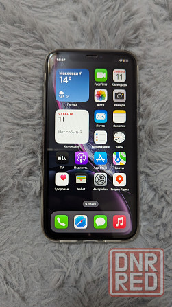 Телефон iPhone Xr 64 гб Макеевка - изображение 4