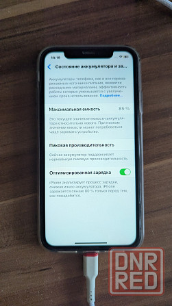 Телефон iPhone Xr 64 гб Макеевка - изображение 5