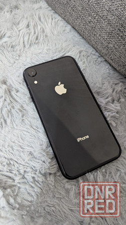 Телефон iPhone Xr 64 гб Макеевка - изображение 2