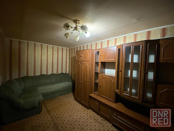 Продам однокомнатную квартиру в Калининском районе. Донецк - изображение 2