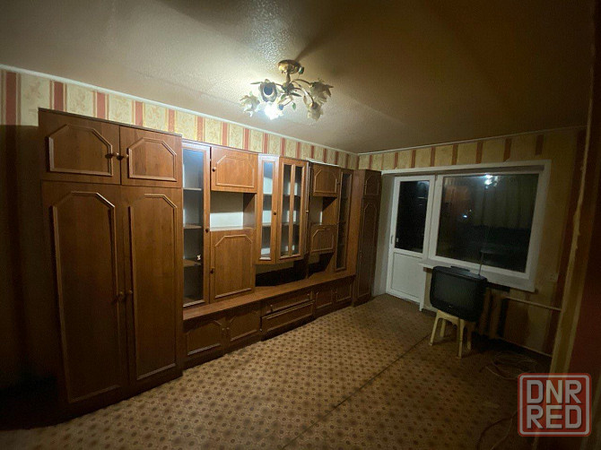 Продам однокомнатную квартиру в Калининском районе. Донецк - изображение 1