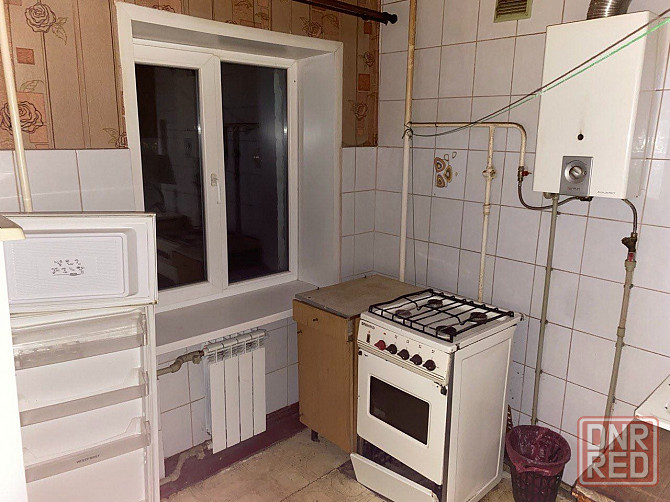 Продам однокомнатную квартиру в Калининском районе. Донецк - изображение 3