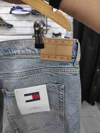 Джинсы Tommy Jeans Донецк