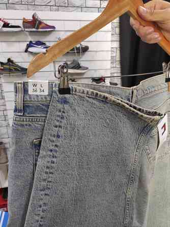 Джинсы Tommy Jeans Донецк