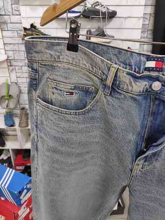 Джинсы Tommy Jeans Донецк