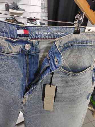 Джинсы Tommy Jeans Донецк