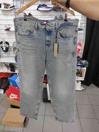 Джинсы Tommy Jeans Донецк