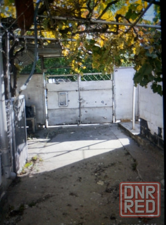 Продам участок земли под постройку дома в Левобережном районе. Мариуполь - изображение 2