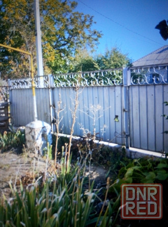 Продам участок земли под постройку дома в Левобережном районе. Мариуполь - изображение 1