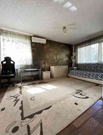 Вода 24/7.Аренда 1К Квартиры в Кировском Районе.Микр.Солнечный Донецк