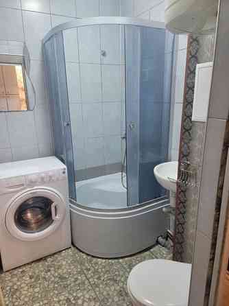 Вода 24/7.Аренда 1К Квартиры в Кировском Районе.Микр.Солнечный Донецк