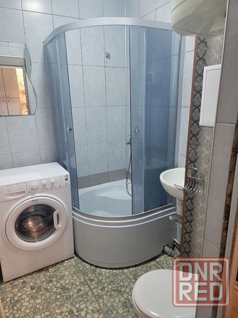 Вода 24/7.Аренда 1К Квартиры в Кировском Районе.Микр.Солнечный Донецк - изображение 4