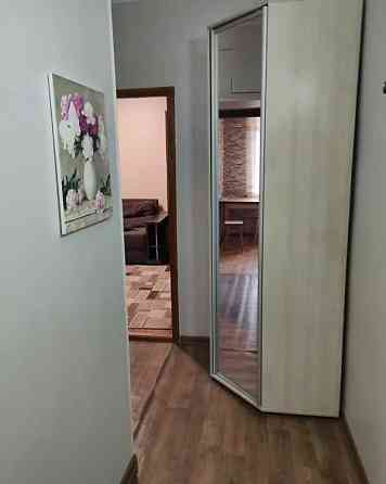 Сдам в аренду однокомнатную квартиру в Буденовском районе, Краснооктябрьская ул. Донецк