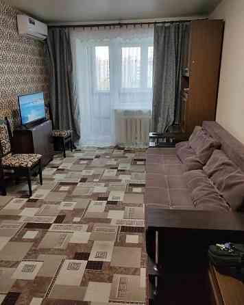Сдам в аренду однокомнатную квартиру в Буденовском районе, Краснооктябрьская ул. Донецк