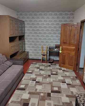 Сдам в аренду однокомнатную квартиру в Буденовском районе, Краснооктябрьская ул. Донецк