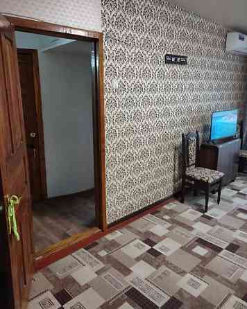 Сдам в аренду однокомнатную квартиру в Буденовском районе, Краснооктябрьская ул. Донецк