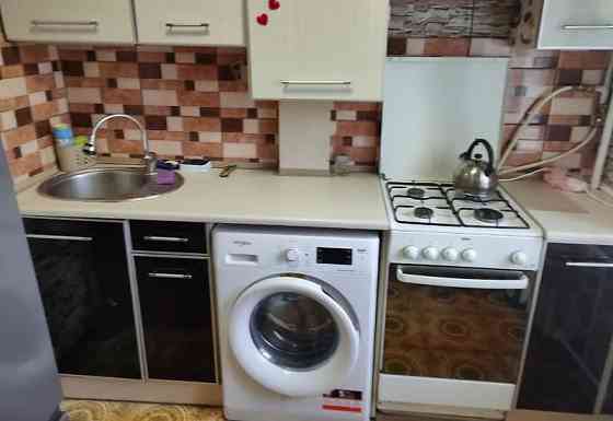 Сдам в аренду однокомнатную квартиру в Буденовском районе, Краснооктябрьская ул. Донецк