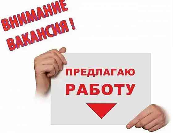 Продавец непродовольственных товаров. Кассир торгового зала Макеевка