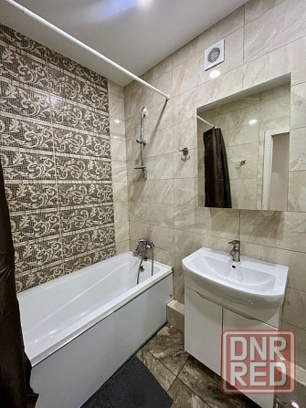 Сдам в аренду 1-ком квартиру в Ворошиловском районе Донецк - изображение 6