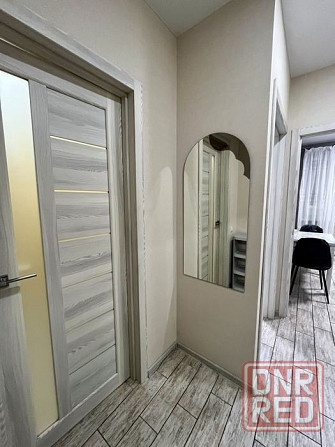 Сдам в аренду 1-ком квартиру в Ворошиловском районе Донецк - изображение 8