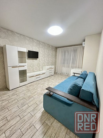 Сдам в аренду 1-ком квартиру в Ворошиловском районе Донецк - изображение 1