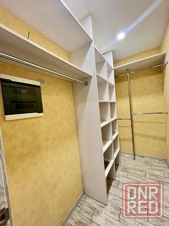 Сдам в аренду 1-ком квартиру в Ворошиловском районе Донецк - изображение 7