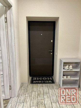 Сдам в аренду 1-ком квартиру в Ворошиловском районе Донецк - изображение 9