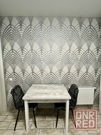 Сдам в аренду 1-ком квартиру в Ворошиловском районе Донецк - изображение 5