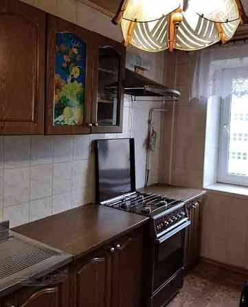 Сдается 3-комнатная квартира в Киевском районе. Донецк