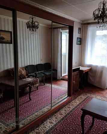 Сдается 3-комнатная квартира в Киевском районе. Донецк