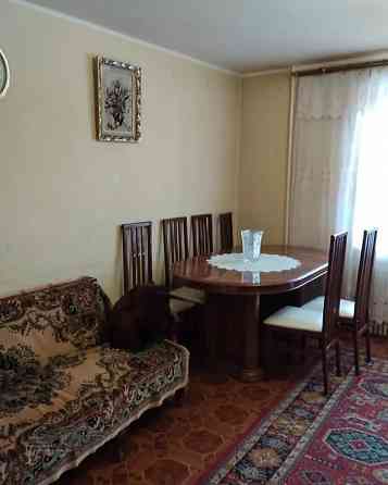 Сдается 3-комнатная квартира в Киевском районе. Донецк