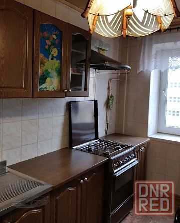 Сдается 3-комнатная квартира в Киевском районе. Донецк - изображение 2