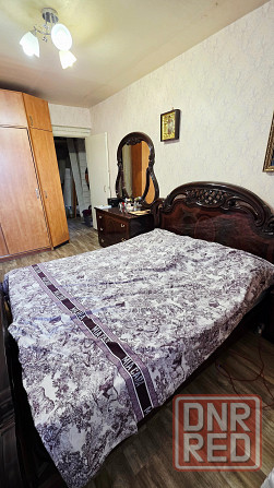 3-комнатная квартира в центре, пр.Дзержинского 6 Донецк - изображение 12
