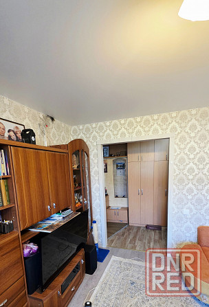 3-комнатная квартира в центре, пр.Дзержинского 6 Донецк - изображение 4