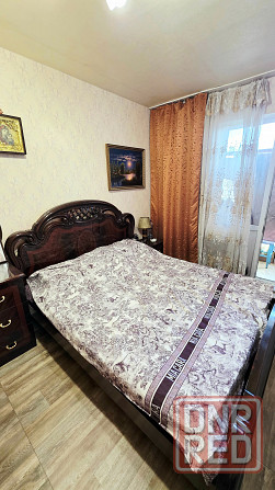 3-комнатная квартира в центре, пр.Дзержинского 6 Донецк - изображение 10