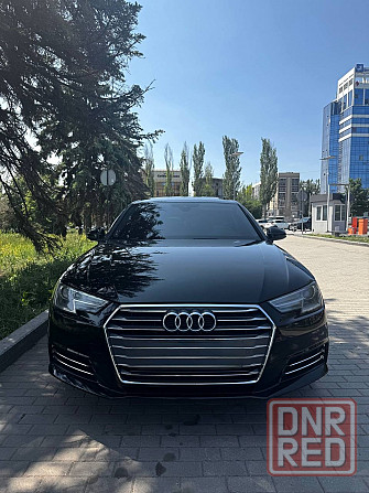 Продам Ауди Донецк - изображение 1