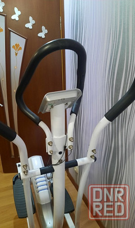 Орбитрек тренажёр Донецк - изображение 4