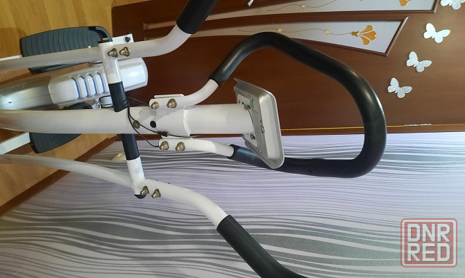 Орбитрек тренажёр Донецк - изображение 3