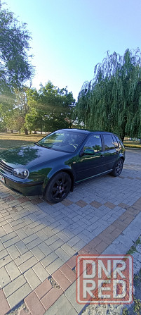 Продам Гольф 4 Донецк - изображение 2