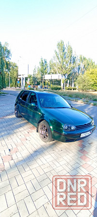 Продам Гольф 4 Донецк - изображение 3