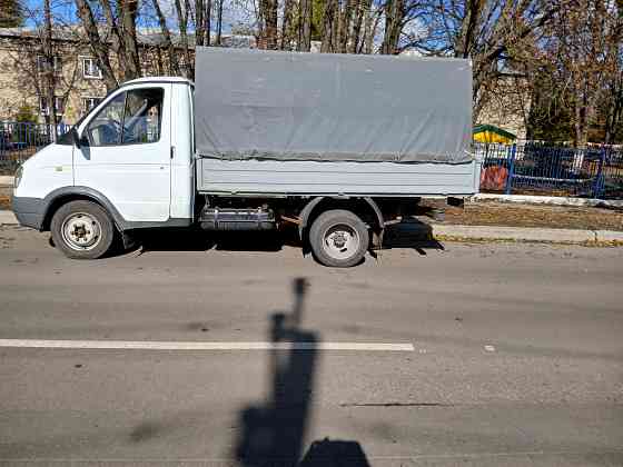 Грузоперевозки Донецк
