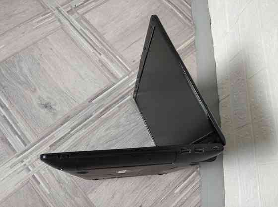 Продам ноутбук Samsung с SSD. Донецк