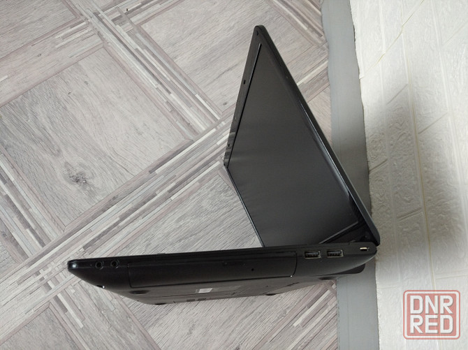 Продам ноутбук Samsung с SSD. Донецк - изображение 4