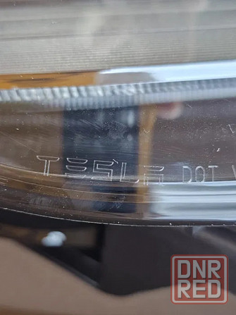 Оригинал Фара tesla 3 Y фары тесла model Y 3 Самбек - изображение 2