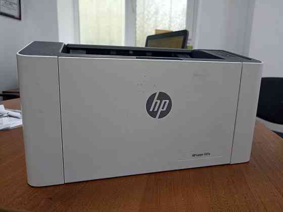 Принтер HP Laser 107A Донецк