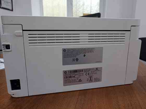 Принтер HP Laser 107A Донецк
