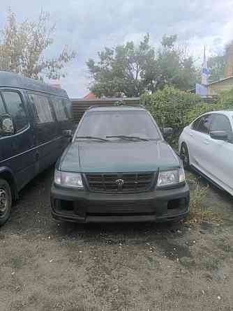 Продаётся Легенда! Subaru Forester SF5 1998 г.в. + горы запчастей. Проект для истинных ценителей. Донецк