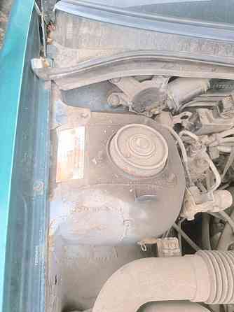 Срочно! Продаётся Легенда! Subaru Forester SF5 1998 г.в. + горы запчастей. Проект для ценителей Донецк