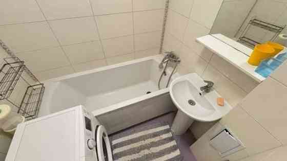 Сдам 1-комнатную квартиру в Ворошиловском районе, Гурова. Донецк